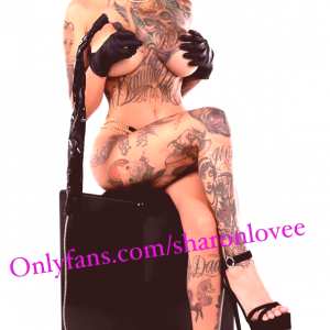 sharonlovee Nude OnlyFans Leaks