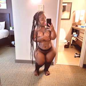 shawty816 Nude OnlyFans Leaks