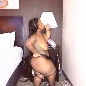 shawty816 Nude OnlyFans Leaks