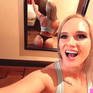 shazza-mckenzie Nude OnlyFans Leaks