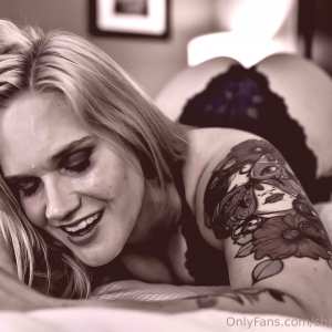 shazza-mckenzie Nude OnlyFans Leaks