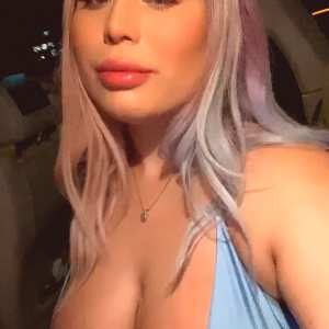 sheila-l Nude OnlyFans Leaks