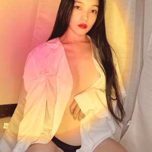 sherry-puu Nude OnlyFans Leaks