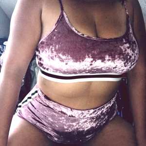 shesabigone Nude OnlyFans Leaks