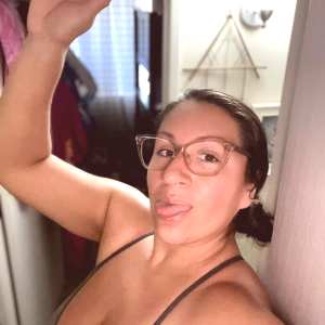 shesabigone Nude OnlyFans Leaks