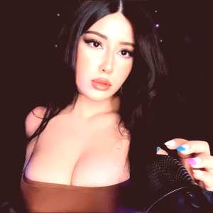 shiny-asmr Nude OnlyFans Leaks