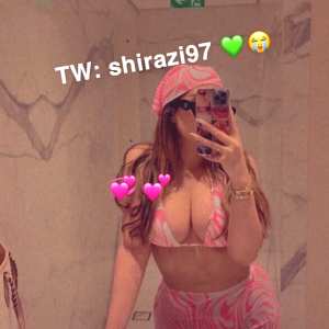 shiraziya-baby Nude OnlyFans Leaks