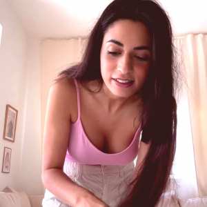 shirin-azami Nude OnlyFans Leaks