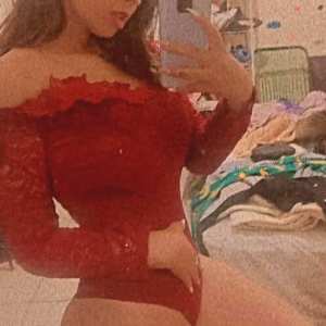 shirley-gutierrez Nude OnlyFans Leaks