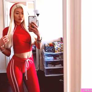 shirley-liann Nude OnlyFans Leaks