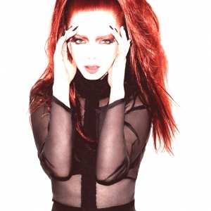 shirley-manson Nude OnlyFans Leaks