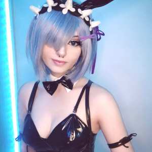 shiro-cos Nude OnlyFans Leaks