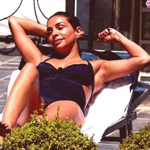 shobna-gulati Nude OnlyFans Leaks