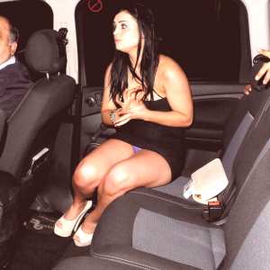 shona-mcgarty Nude OnlyFans Leaks