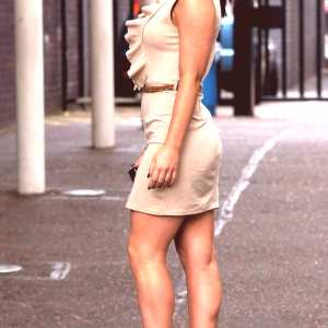 shona-mcgarty Nude OnlyFans Leaks