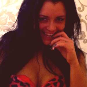 shona-mcgarty Nude OnlyFans Leaks