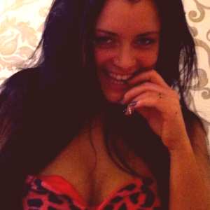 shona-mcgarty Nude OnlyFans Leaks