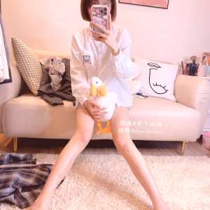 shuishuiouo Nude OnlyFans Leaks