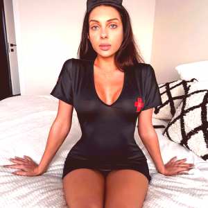 shymskaya-elizaveta Nude OnlyFans Leaks