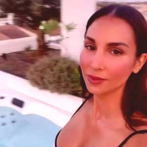 sila-sahin Nude OnlyFans Leaks