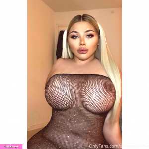 siliconebarbie Nude OnlyFans Leaks