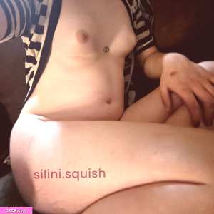 silini-squish Nude OnlyFans Leaks