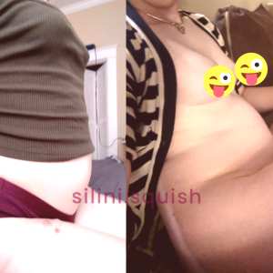 silini-squish Nude OnlyFans Leaks