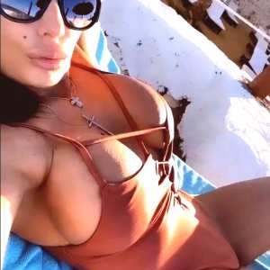 silvia-iacucci Nude OnlyFans Leaks