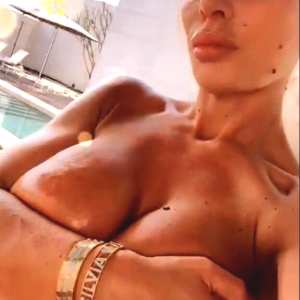 silvia-iacucci Nude OnlyFans Leaks