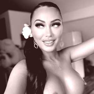 silviaalexa Nude OnlyFans Leaks