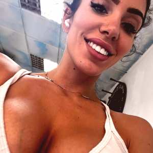 silviasiciliaxxx Nude OnlyFans Leaks