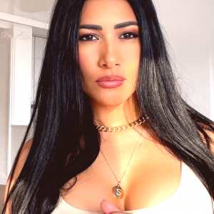 simaria Nude OnlyFans Leaks