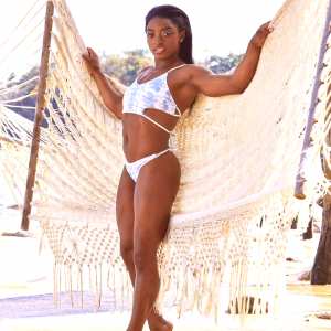 simone-biles Nude OnlyFans Leaks