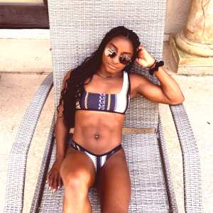 simone-biles Nude OnlyFans Leaks