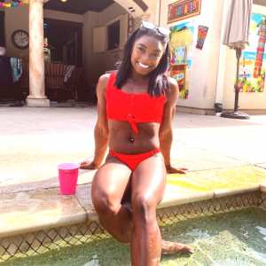 simone-biles Nude OnlyFans Leaks