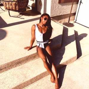 simone-biles Nude OnlyFans Leaks