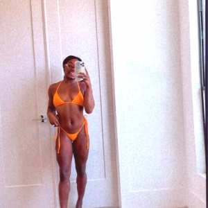 simone-biles Nude OnlyFans Leaks