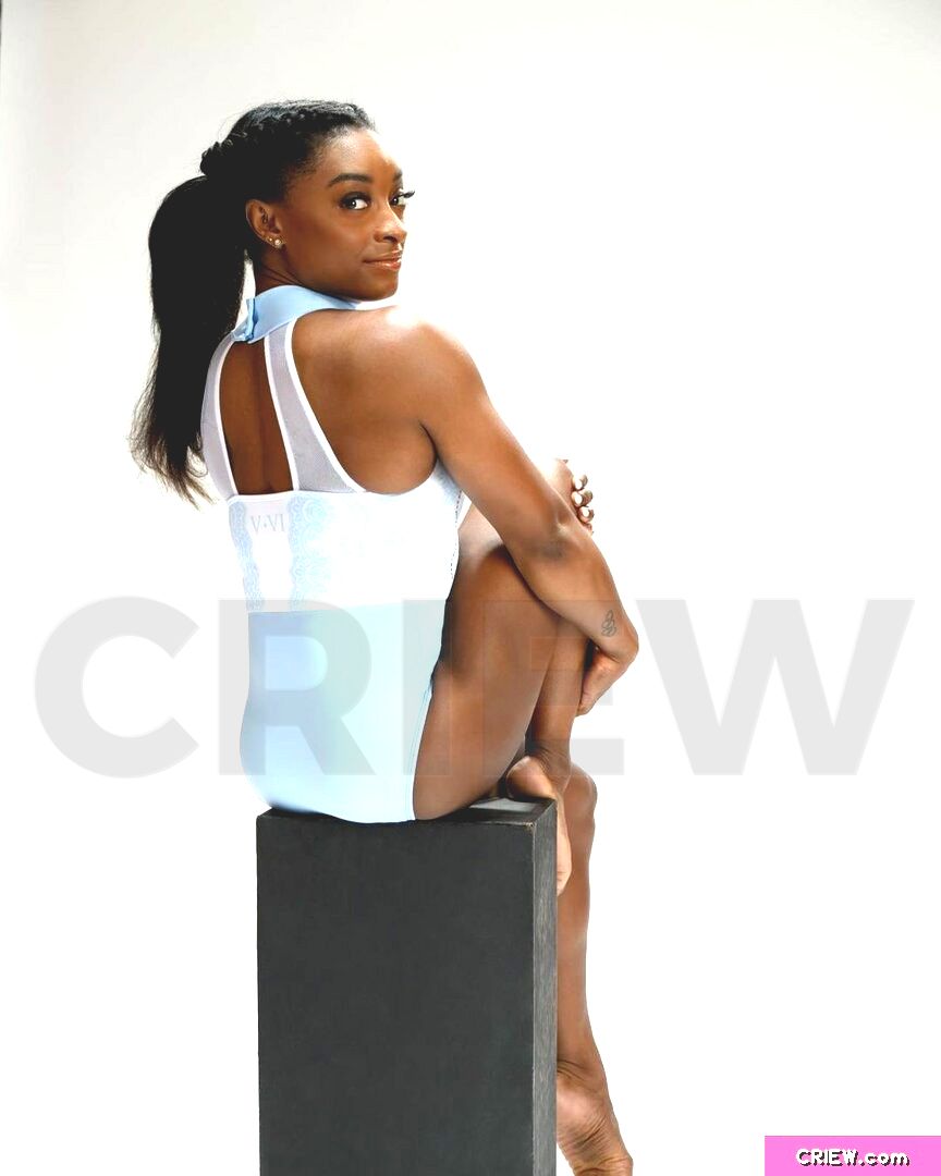 Simone biles nude pictures