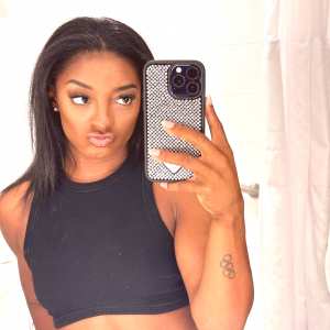 simone-biles Nude OnlyFans Leaks