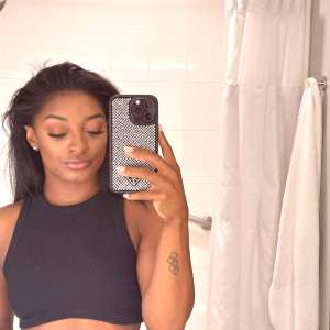 simone-biles Nude OnlyFans Leaks