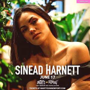 sinead-harnett Nude OnlyFans Leaks