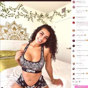 sirena-marie Nude OnlyFans Leaks