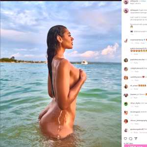 sirena-marie Nude OnlyFans Leaks