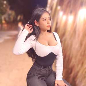 sirijit-showduree Nude OnlyFans Leaks