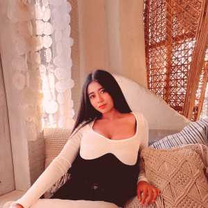 sirijit-showduree Nude OnlyFans Leaks