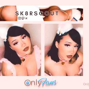 sk8rscout-2 Nude OnlyFans Leaks