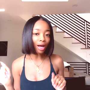 skai-jackson Nude OnlyFans Leaks