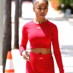 skai-jackson Nude OnlyFans Leaks