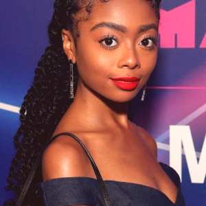 skai-jackson Nude OnlyFans Leaks