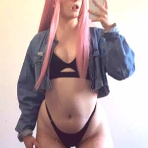 skimaskfaerie Nude OnlyFans Leaks